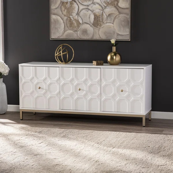 Brandsmere 59'' Wide Buffet Table | Wayfair North America