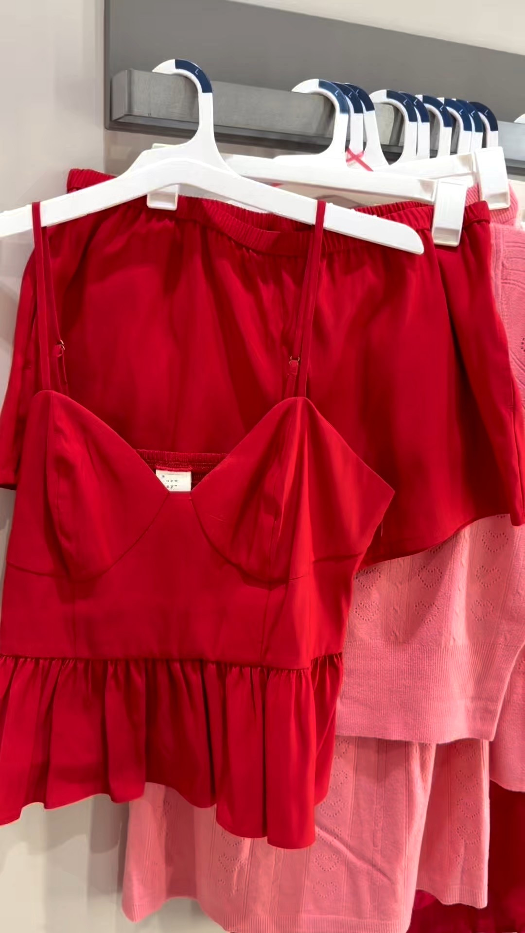 The cutest new arrivals  

#LTKSeasonal #LTKFindsUnder50 #LTKMidsize