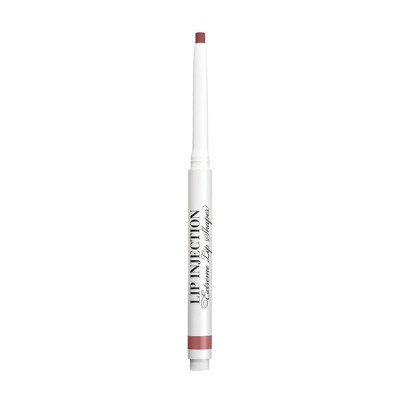 Too Faced Lip Injection Extreme Lip Shaper Plumping Lip Liner - I Do - 0.01oz - Ulta Beauty | Target