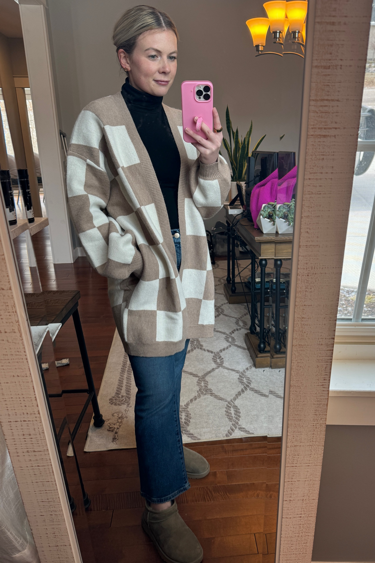 Middle of winter OOTD 🥶 

#LTKstyletip #LTKSeasonal #LTKshoecrush