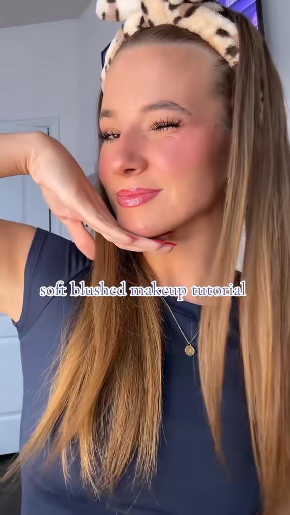 MAKEUP & SKINCARE ROUTINE! 

#LTKBeauty #LTKU