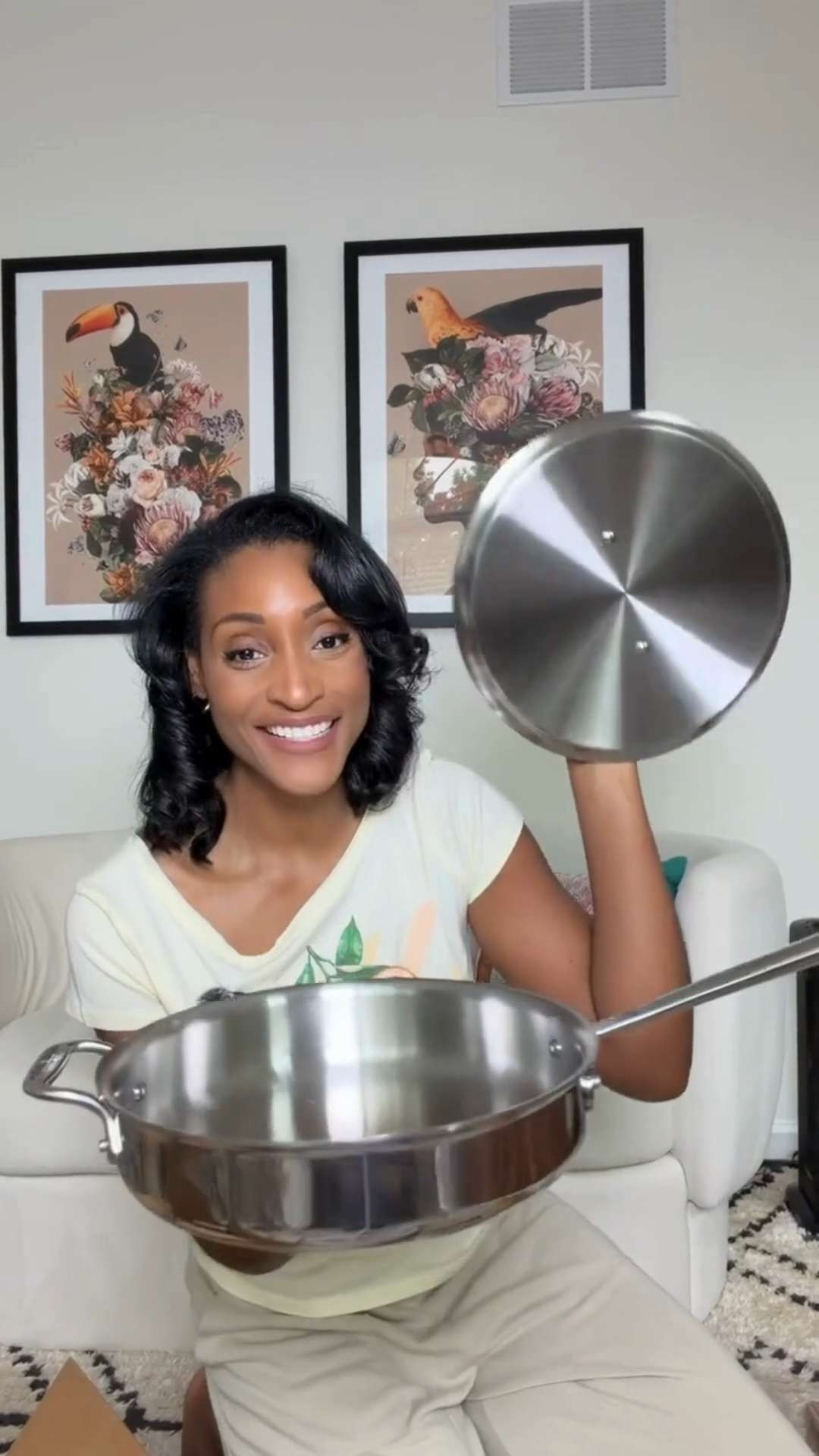 Unboxing some PR and this batch looks so good. Linking everything here in case you want to peek at what I’ll be testing first. I’ll be trying it all over the next few weeks and I’ll report back on what’s worth it and what’s not ✨

Follow my LTK @Asiliglamcooks to shop this post and get my exclusive app-only content. 

 #LTKdayinmylife #LTKvlog #LTKBeauty