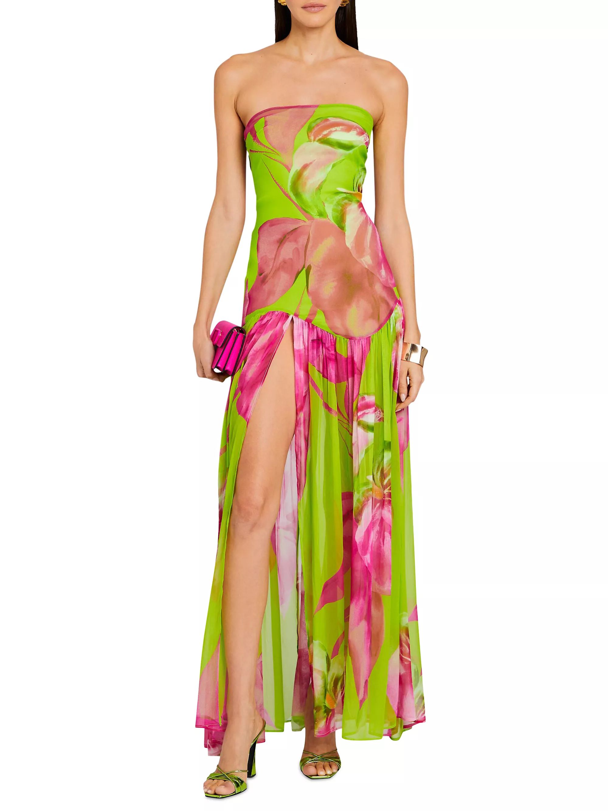 Marisol Dress | Saks Fifth Avenue