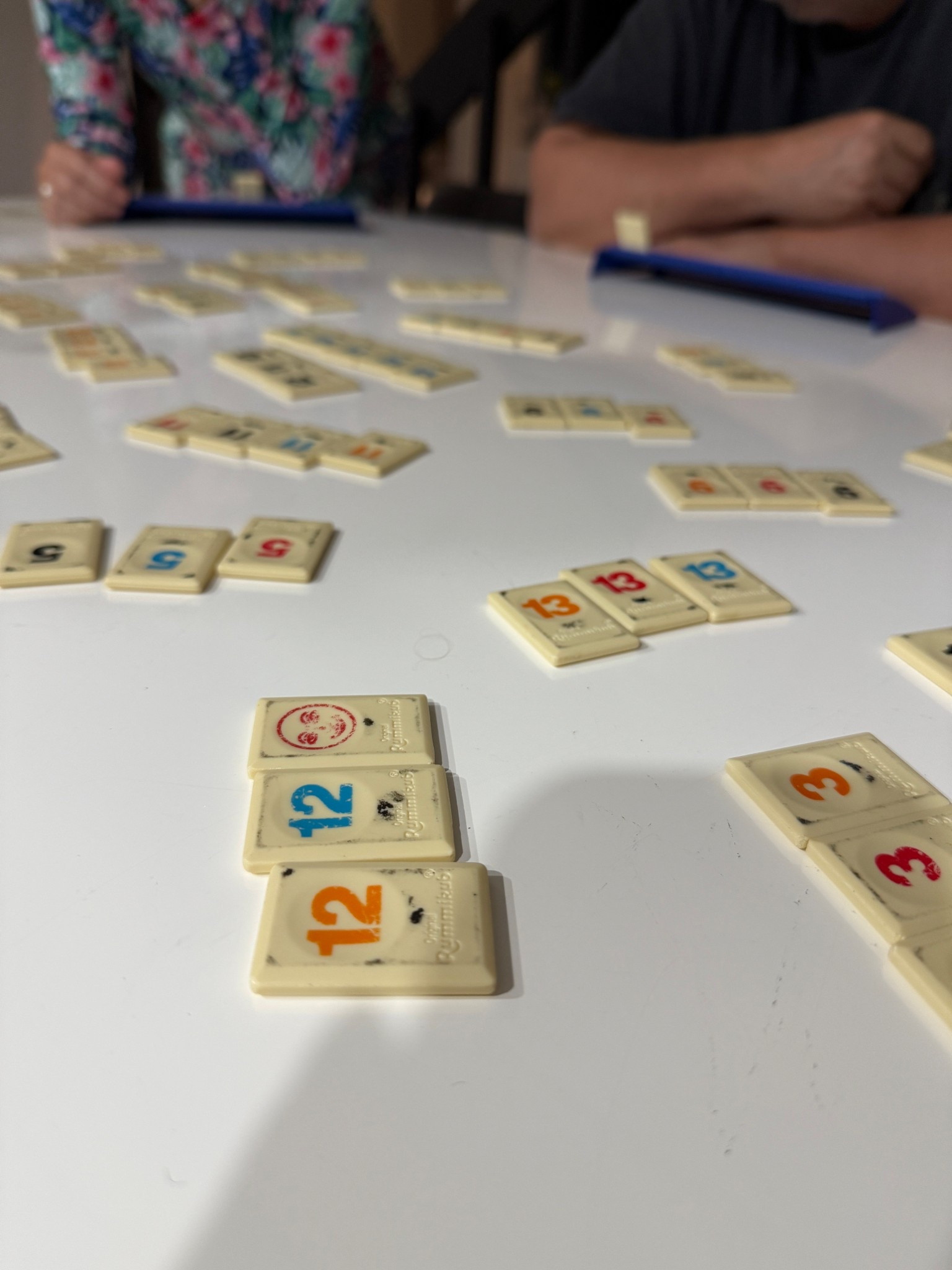 We travel with this game every year. A family favorite to play together and stimulate your brain! 

#LTKTravel #LTKFindsUnder50 #LTKGiftGuide