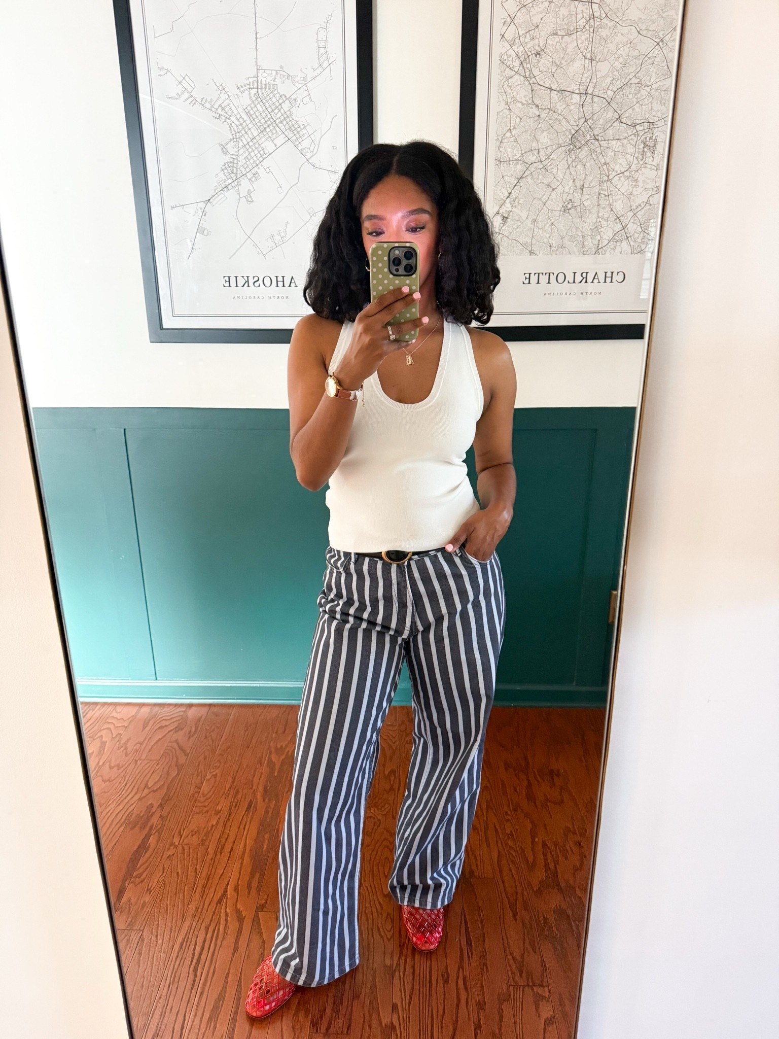 Weekend OOTD ✨

#LTKdayinmylife #LTKgrwm #LTKootd