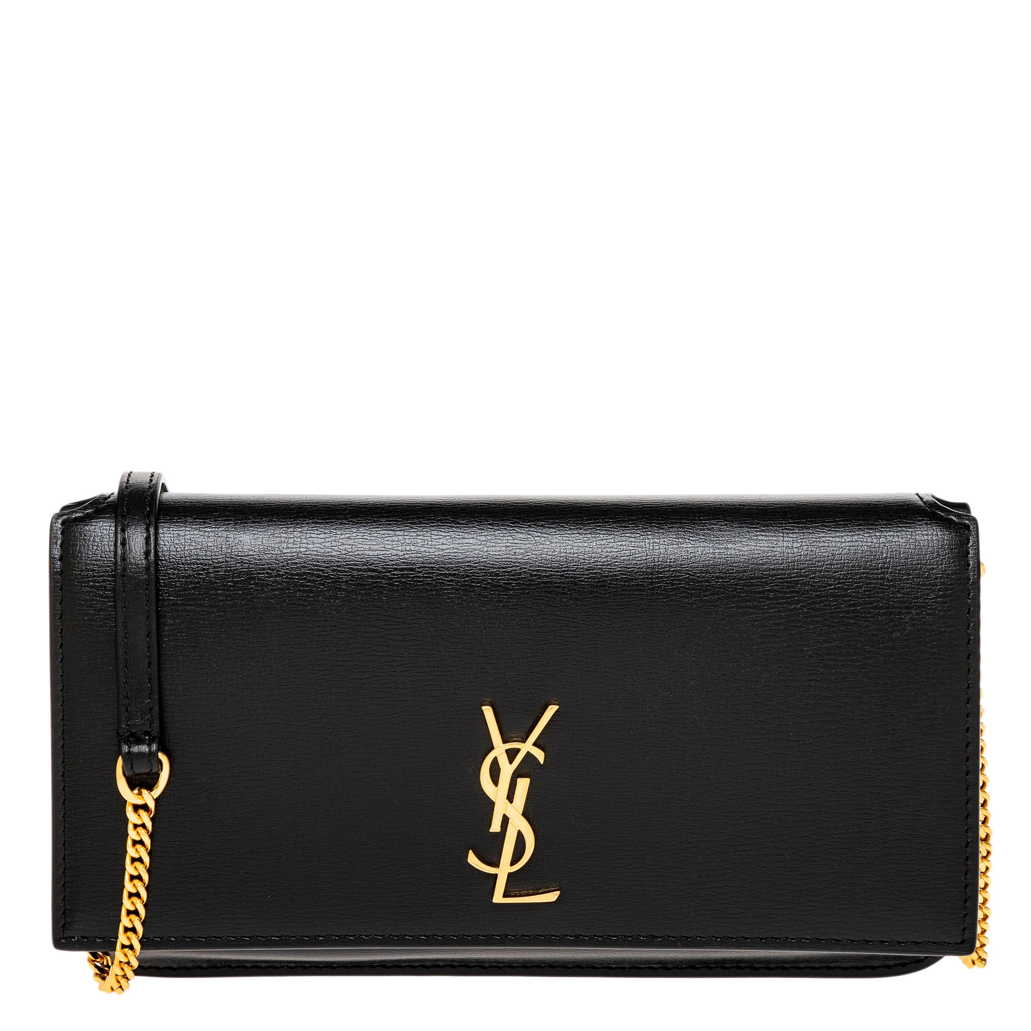 Saint Laurent Cassandre Phone Case - Overstock - 44087724 | Overstock