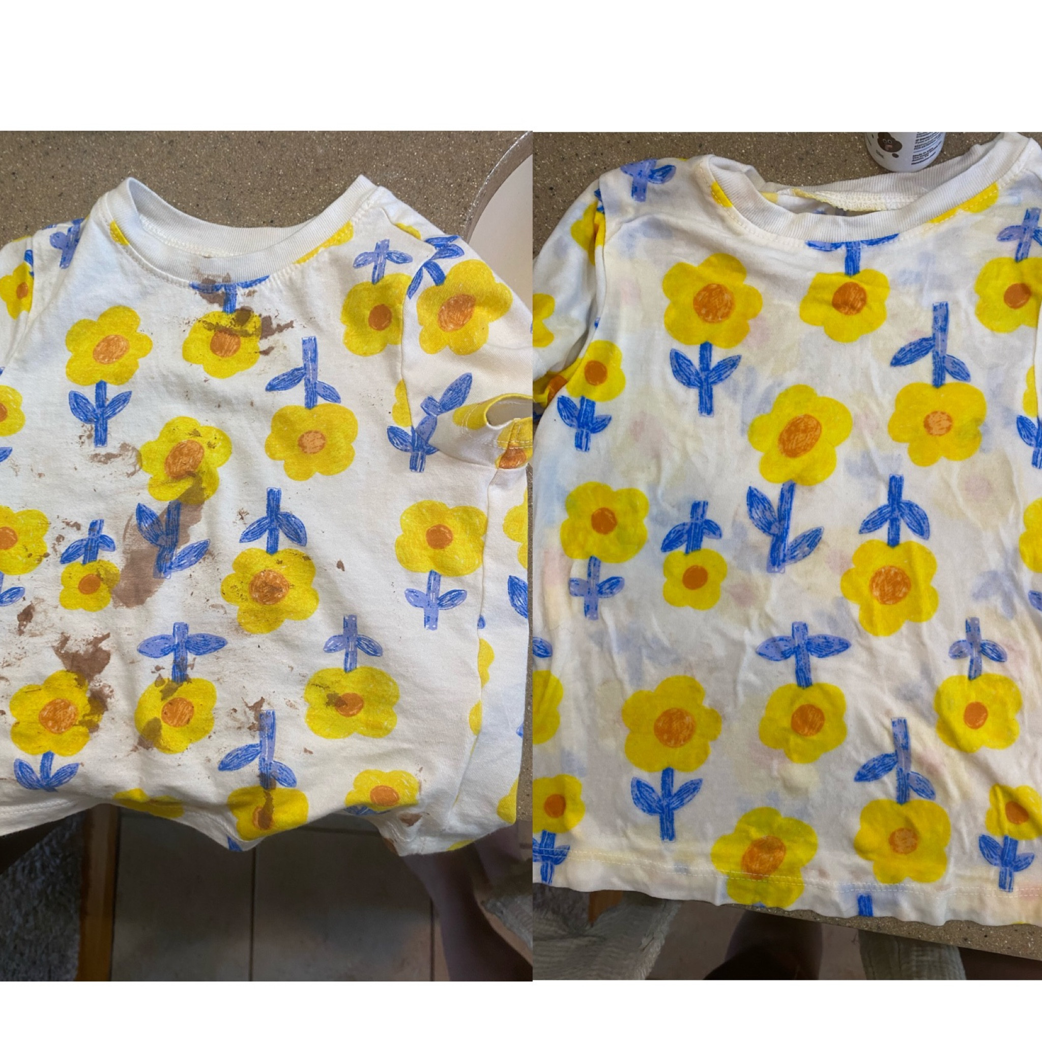 Moms, babysitters, literally anyone and everyone needs this stain remover! We use it all the time for the kids clothes and even ours! Works like magic. Spray, scrub in the sink, wash like normal

#LTKFind #LTKkids #LTKhome