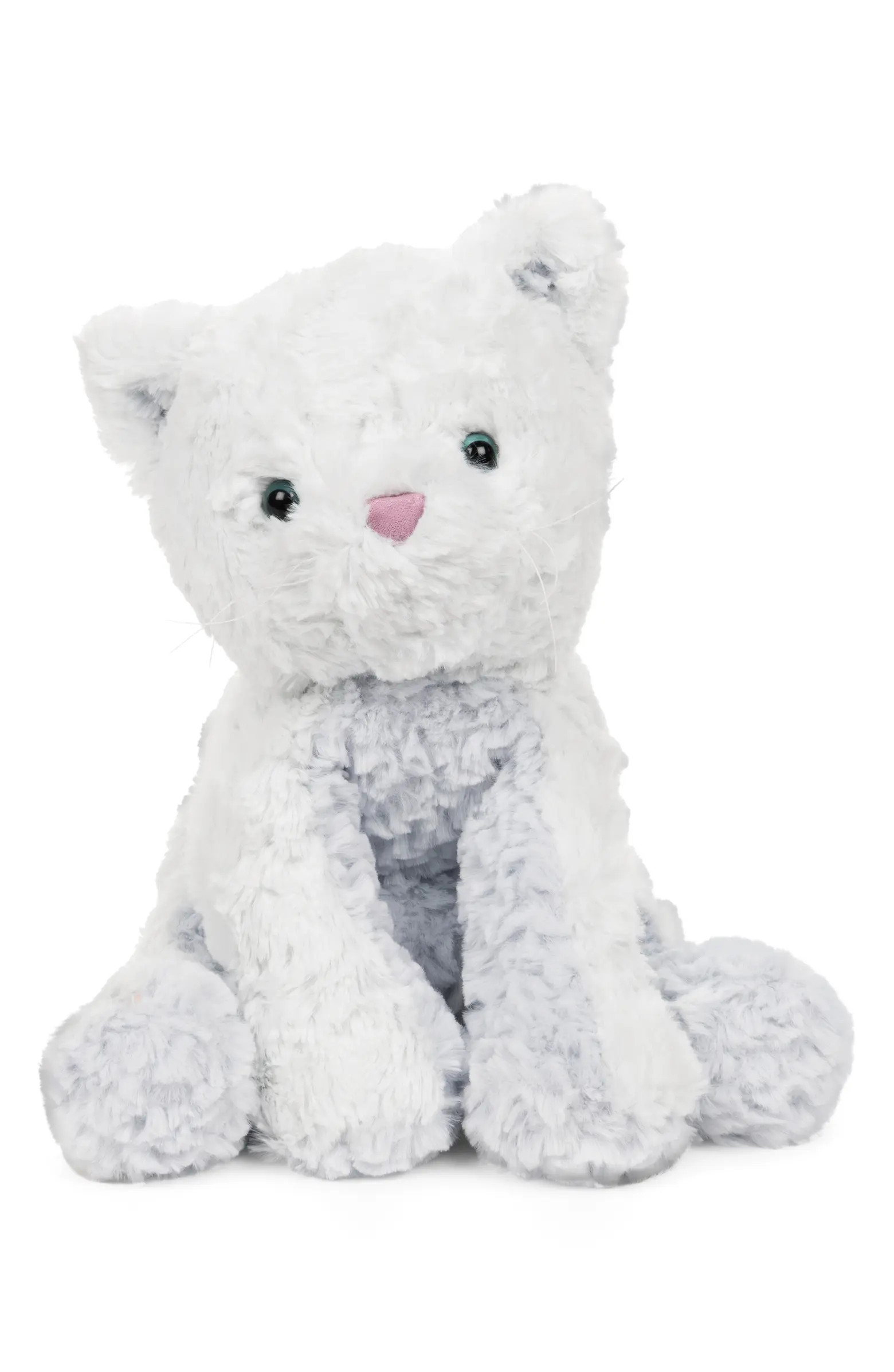 Cozy Cat Plush Toy | Nordstrom