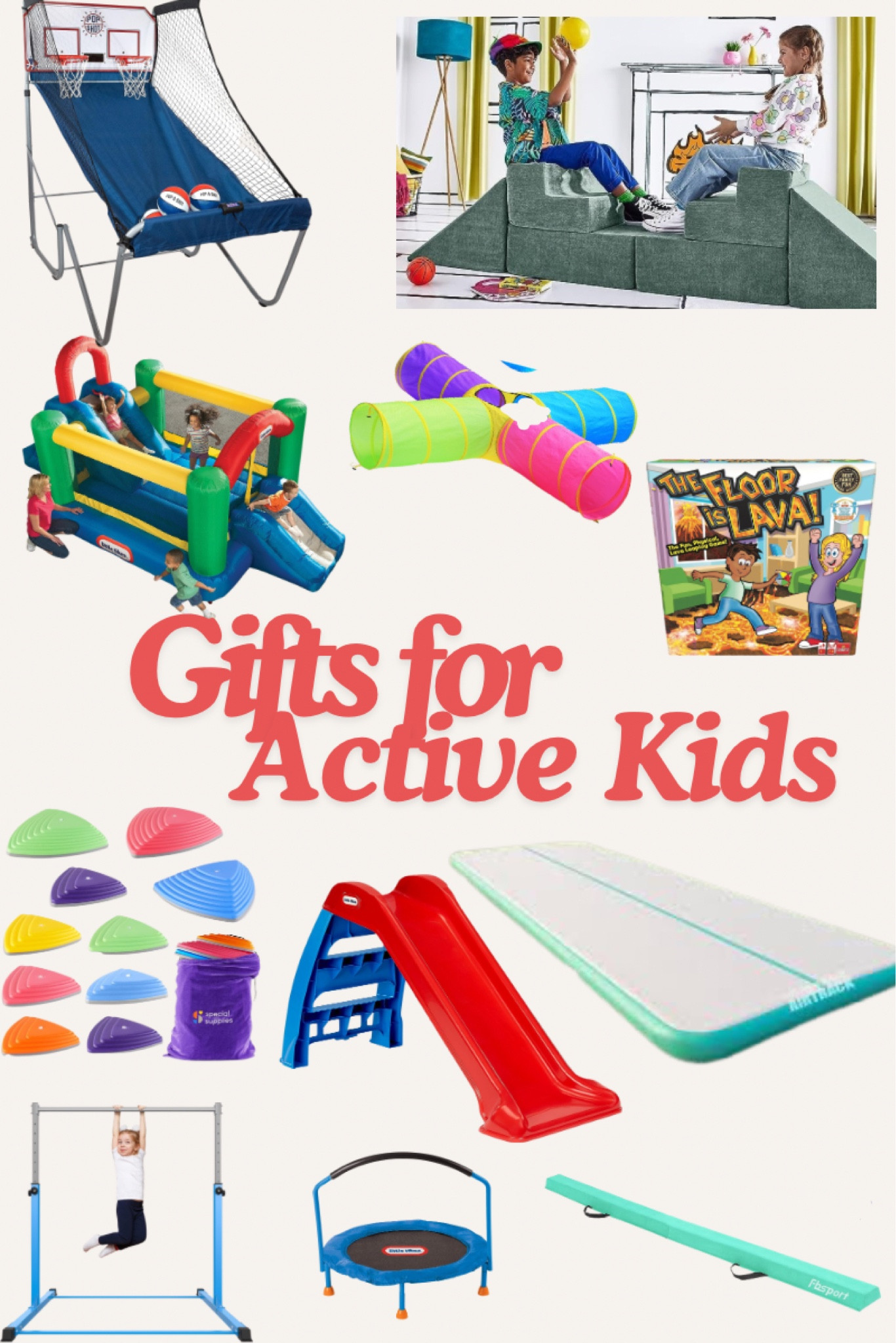 Gifts for active kids! 

#LTKActive #LTKKids #LTKHoliday