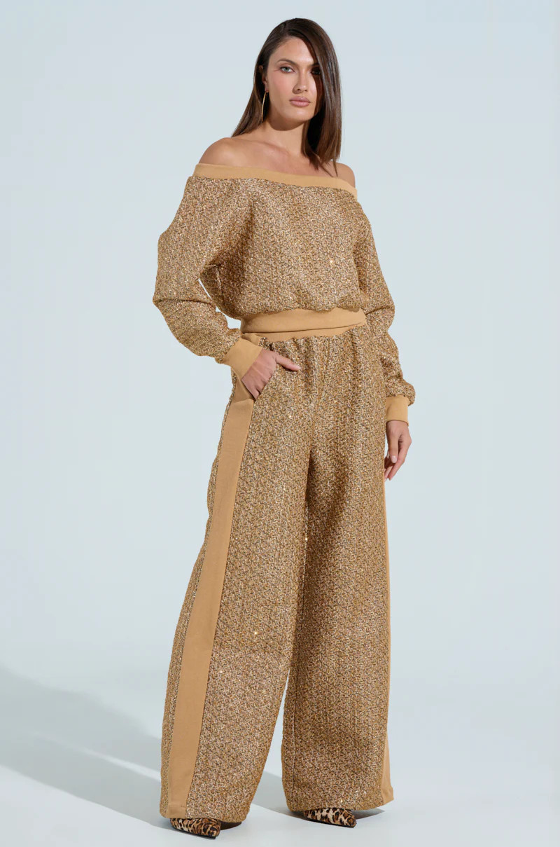 KEEP MOVING PANT | AKIRA