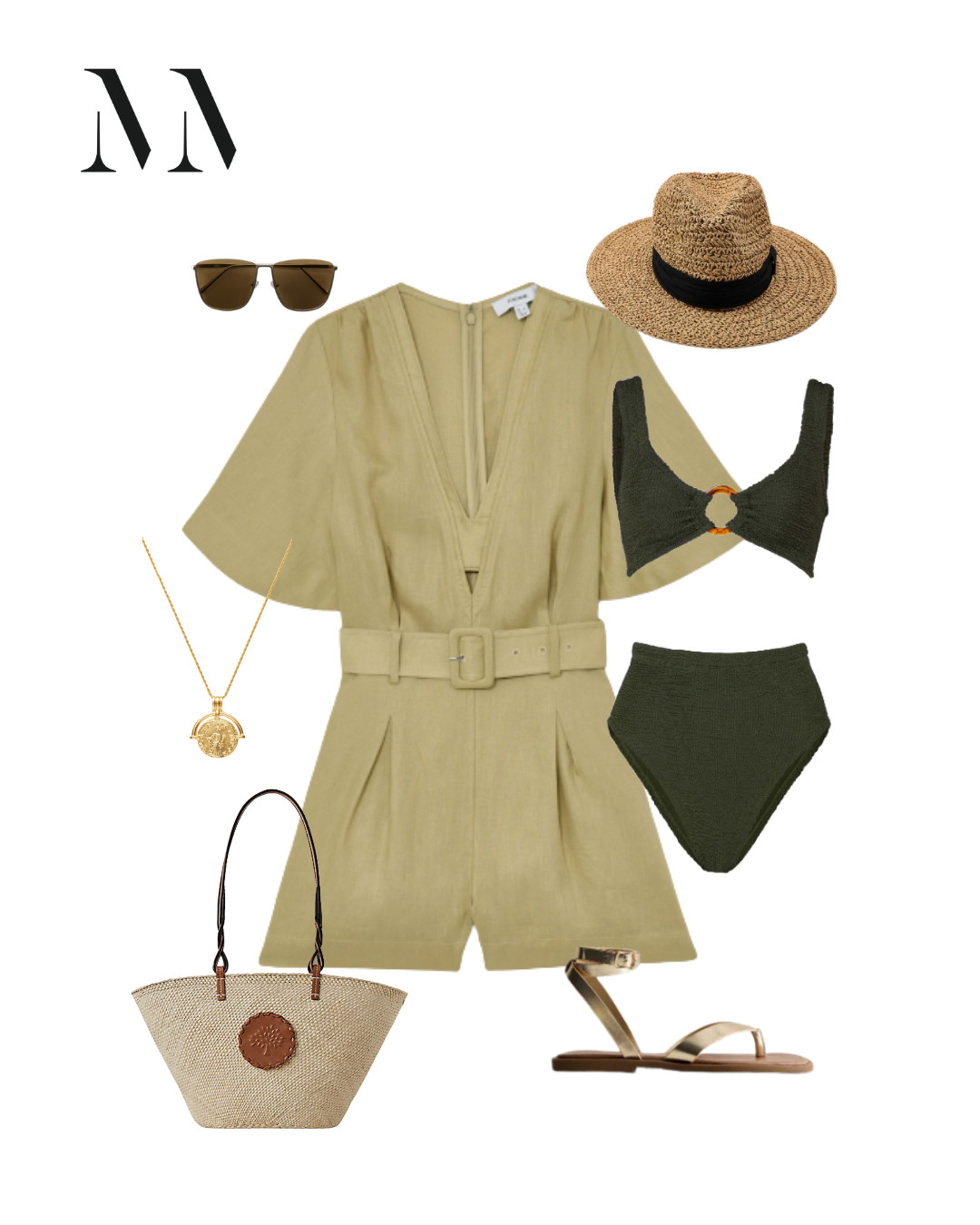 Do we bring back Fashion Fridays?  

 #LTKuk #LTKsummer #LTKstyletip