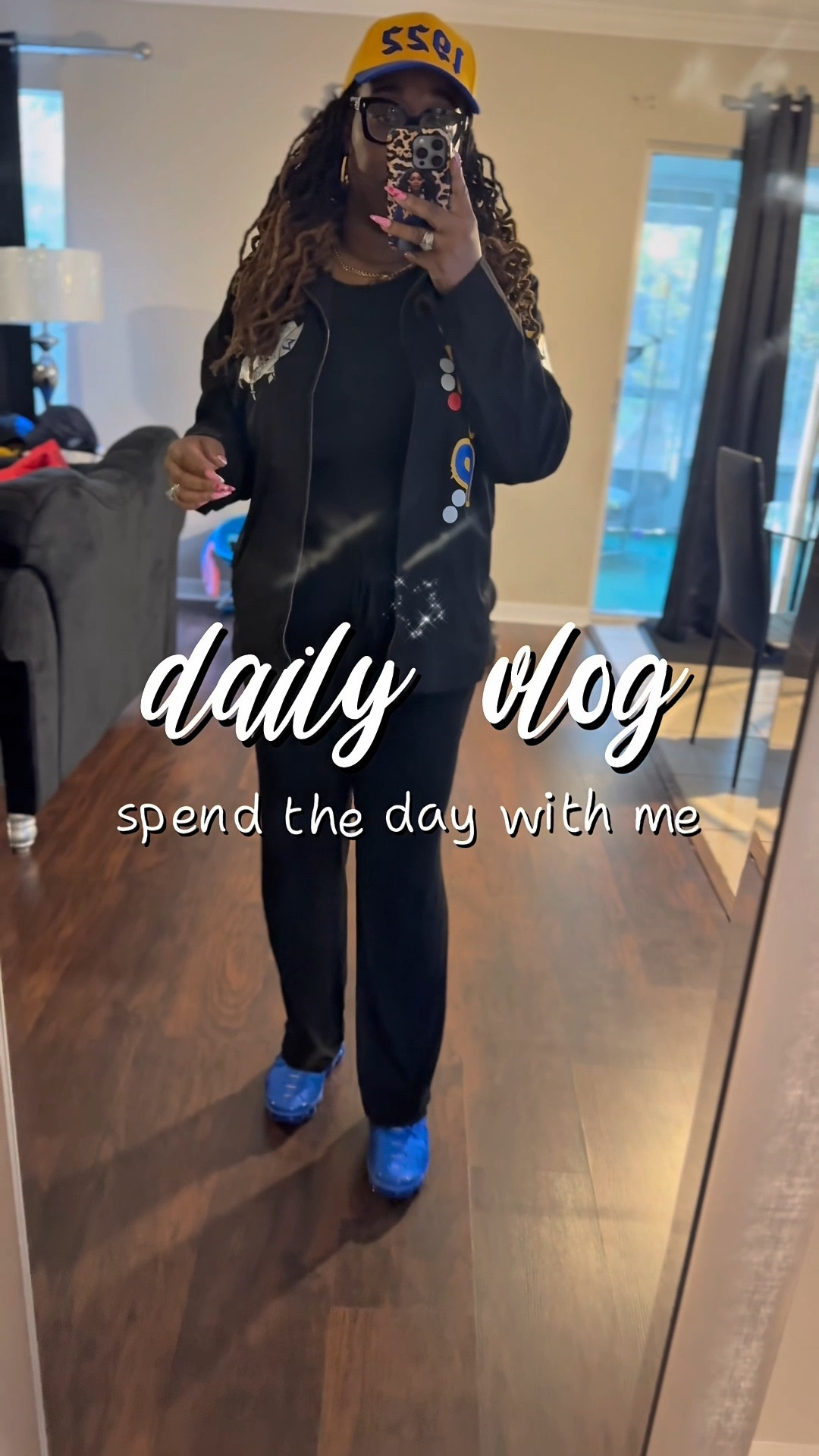 Spend the day with your favorite soccer mom. #soccermom #momlife 

#LTKootd #LTKgrwm #LTKdayinmylife