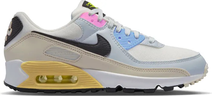 Nike Air Max 90 Sneaker (Women) | Nordstrom | Nordstrom