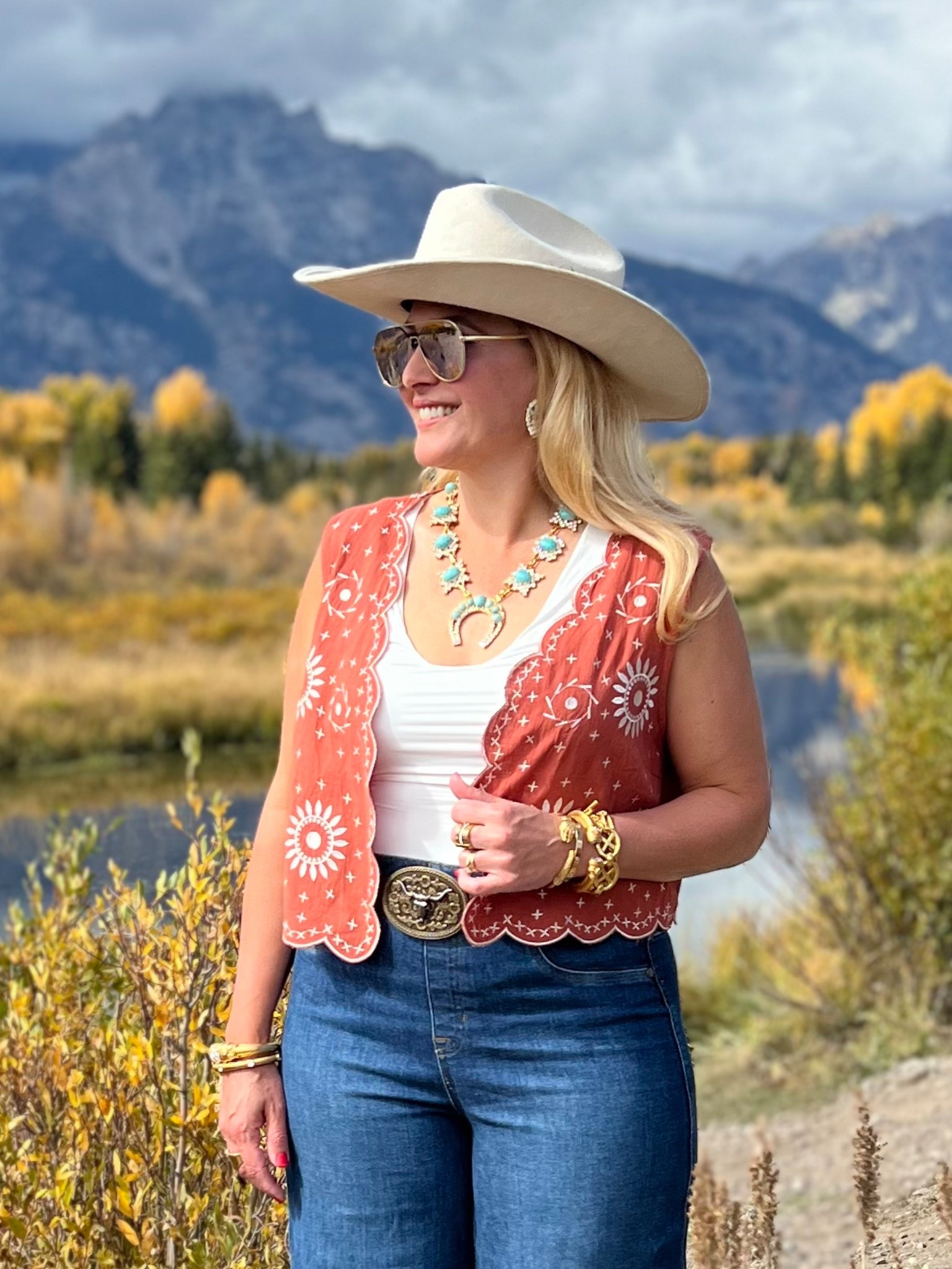 Western Outfits Women I Jackson Hole Outfits for Women I Country Concert Outfit

Wearing a large in everything.

Taylor swift concert outfit ideas I Wyoming rodeo outfit | rave outfits festivals | rodeo outfits for women | Jackson Hole rodeo outfits for women | rodeo outfit | Jackson Hole outfits spring | Wyoming rodeo outfits | all denim outfit | denim on denim outfit | denim on denim | country concert outfit | country concert outfit ideas | country concert outfits | country concert outfit ideas winter | rodeo outfit | rodeo outfit ideas | western glam outfit | rodeo outfits for women | rodeo outfits winter | cowgirl outfit | rodeo outfits | western outfits | western outfits women | country glam outfit | Jackson Hole outfit | Jackson Hole outfits | rodeo outfits for women | Jackson Hole outfits for women | country concert outfit | country concert outfits 


#LTKSeasonal #LTKStyleTip #LTKFindsUnder100 #LTKOver40 #LTKWorkwear #LTKU #LTKSaleAlert #LTKFindsUnder50 #LTKGiftGuide #LTKHoliday #LTKMidsize #LTKTravel #LTKShoeCrush #LTKootd #LTKCyberWeek