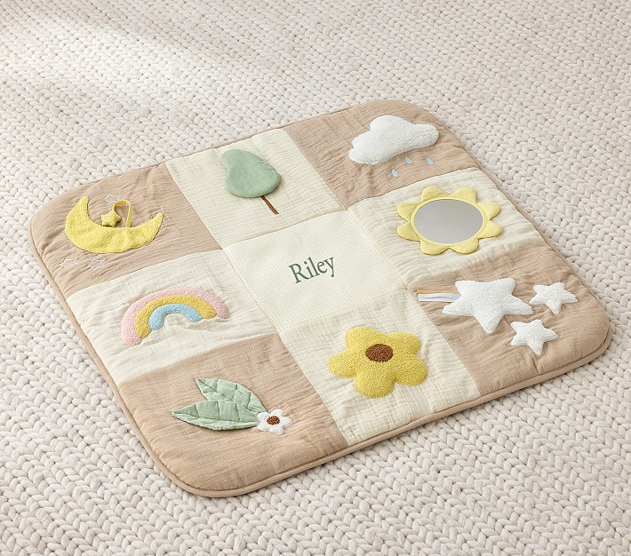 Sensory Playmat | Pottery Barn Kids