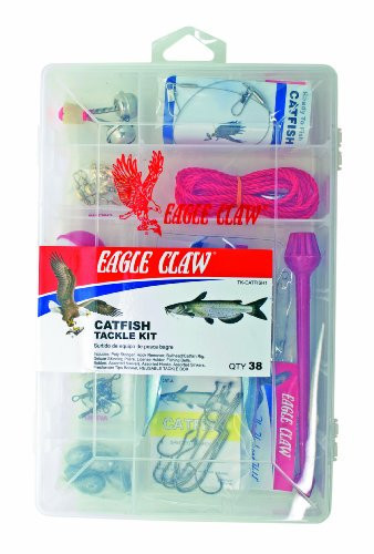 CATFISH TACKLE KIT | Amazon (US)