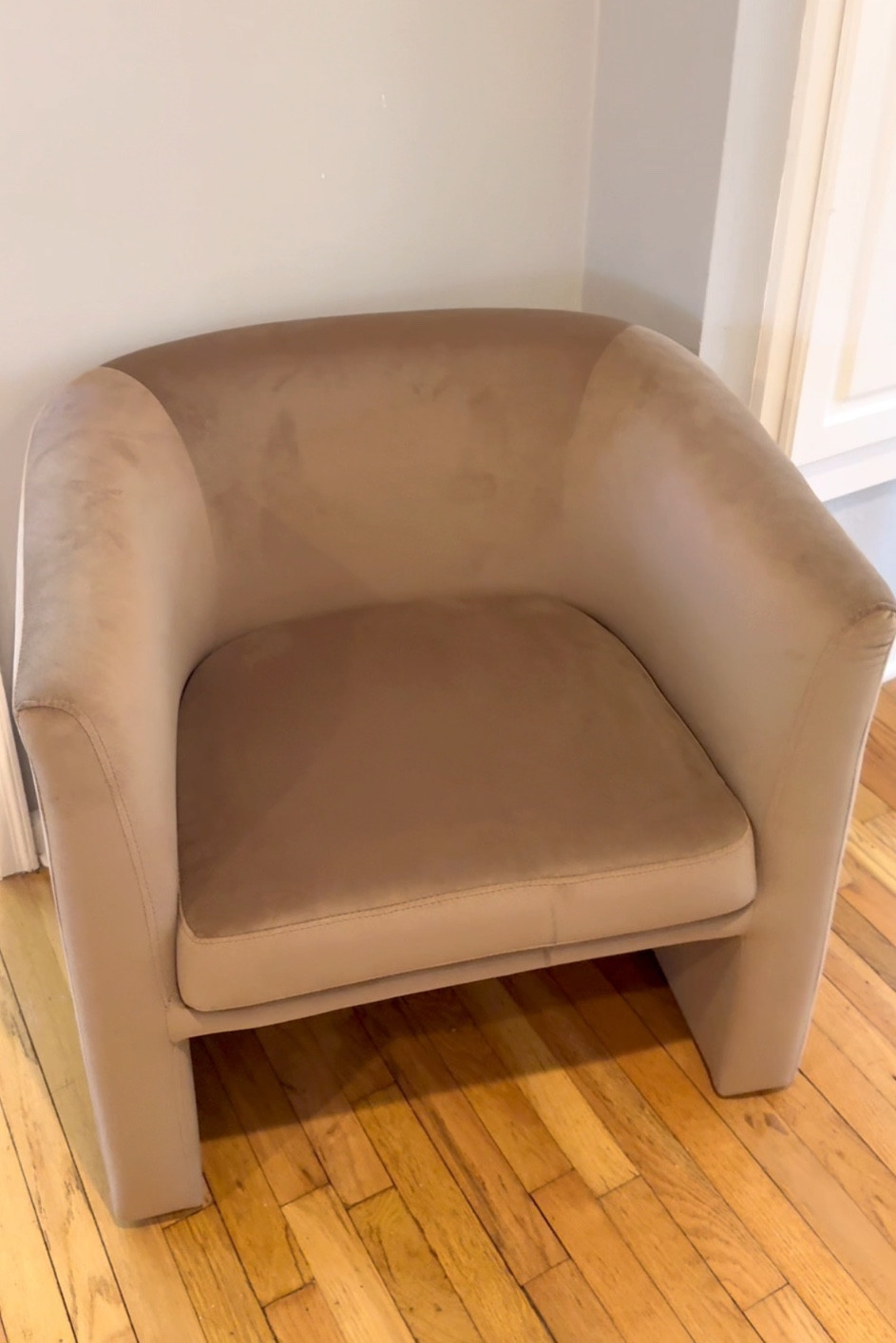 Perfect accent chair 

#LTKHome