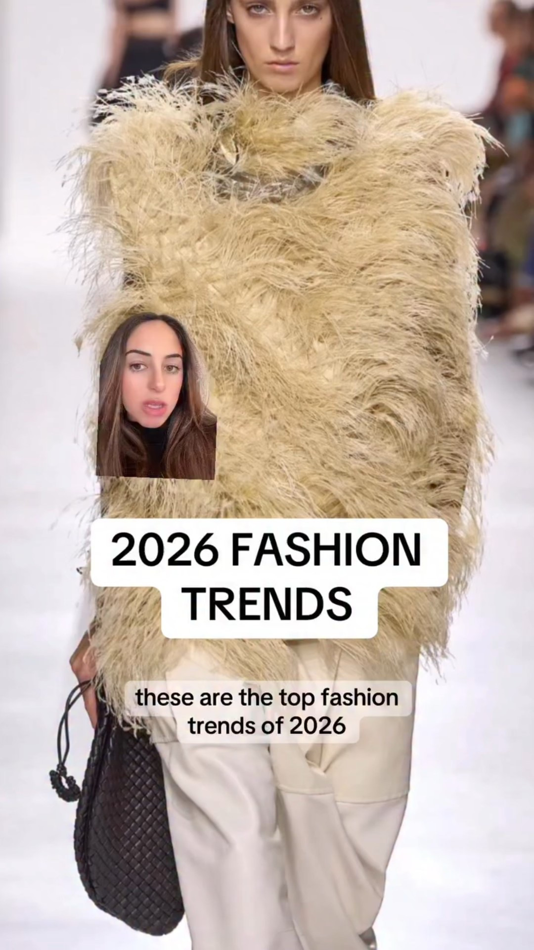 top fashion trends of 2026

#LTKootd #LTKSeasonal #LTKgrwm