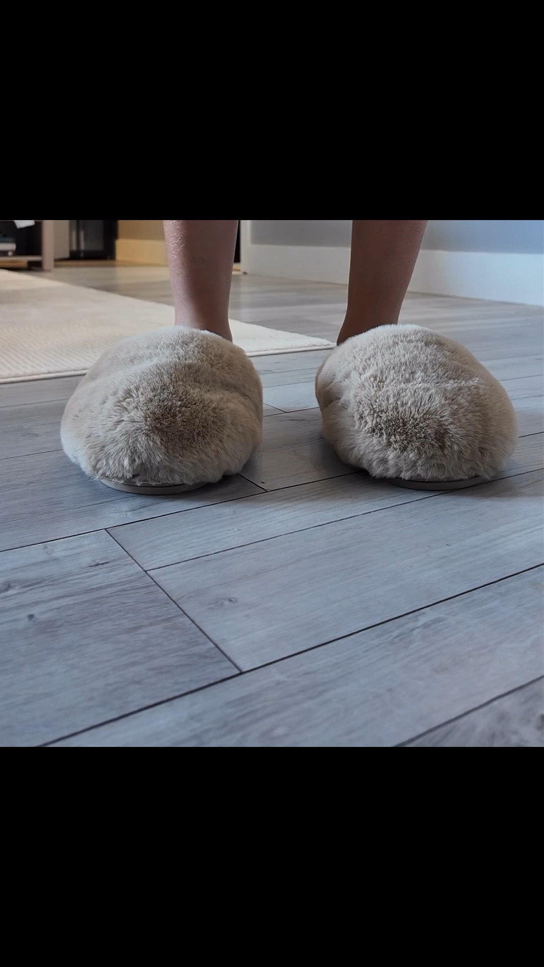 My most worn pair of shoes 🤣🤣🤣 Love these house slippers by Free People 🫶🏽

#LTKselfcare #LTKdayinmylife #LTKHome