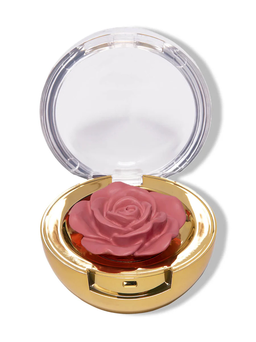 Cheeky Rose Cream Blush | Winky Lux | Winky Lux