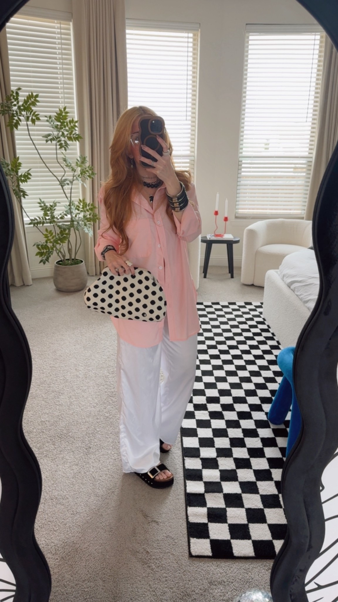 #OOTD

#LTKMothersDay #LTKootd #LTKPetite