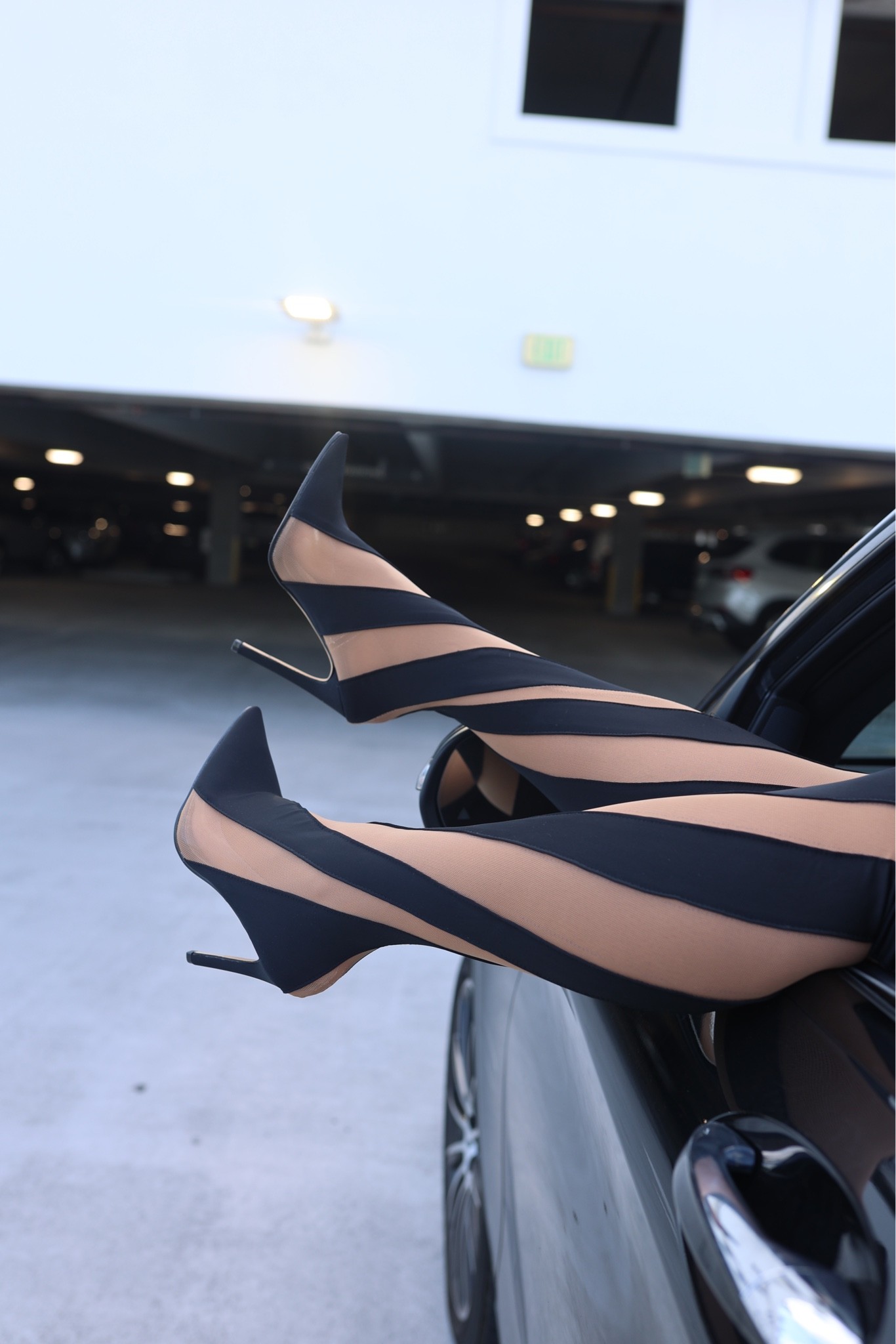 These boots thigh high boots are perfect for fall 

#LTKSeasonal #LTKunder100 #LTKshoecrush