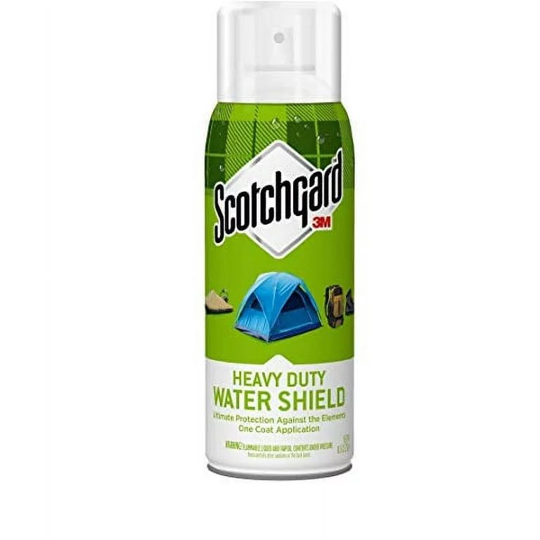 2-Pack Scotchgard Outdoor Water Shield, 10.5-Ounce - Walmart.com | Walmart (US)