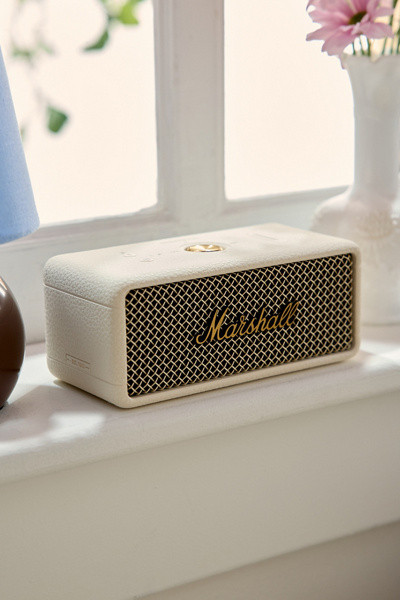 Marshall Emberton III Wireless Portable Speaker | Urban Outfitters (US and RoW)