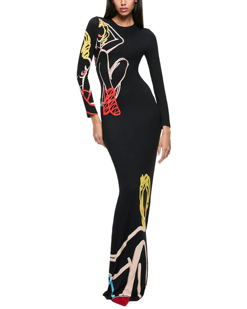 alice + olivia Delora Dress | Shop Simon