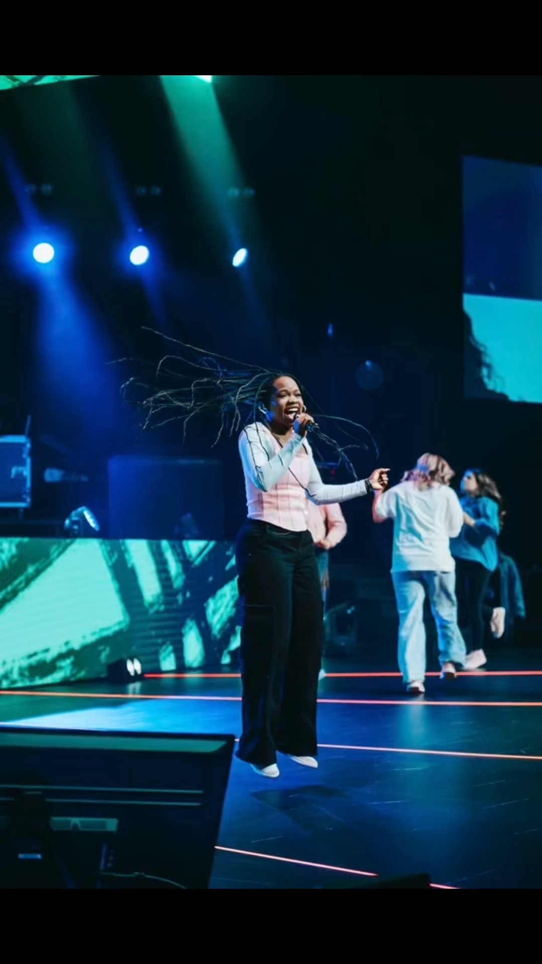 Pink Panda 🐼 💕

#LTKShoeCrush #LTKWorkwear #LTKFindsUnder100