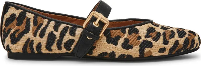 Mulaney Mary Jane Flat (Women) | Nordstrom Rack