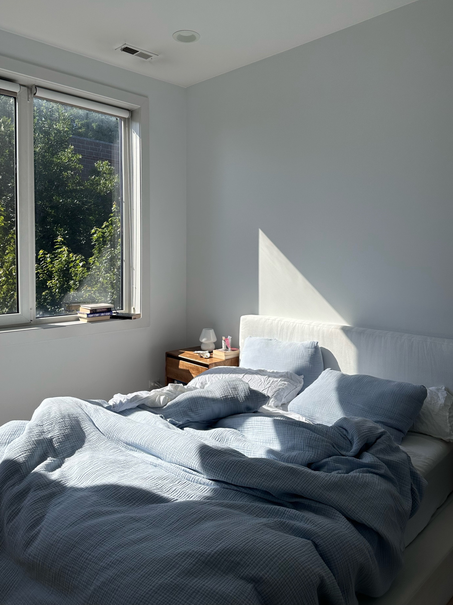 bedroom ☁️🦋