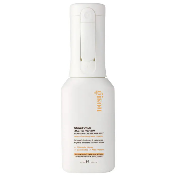 Honey Milk Active Repair Leave In Conditioner Mist | Sephora (US)