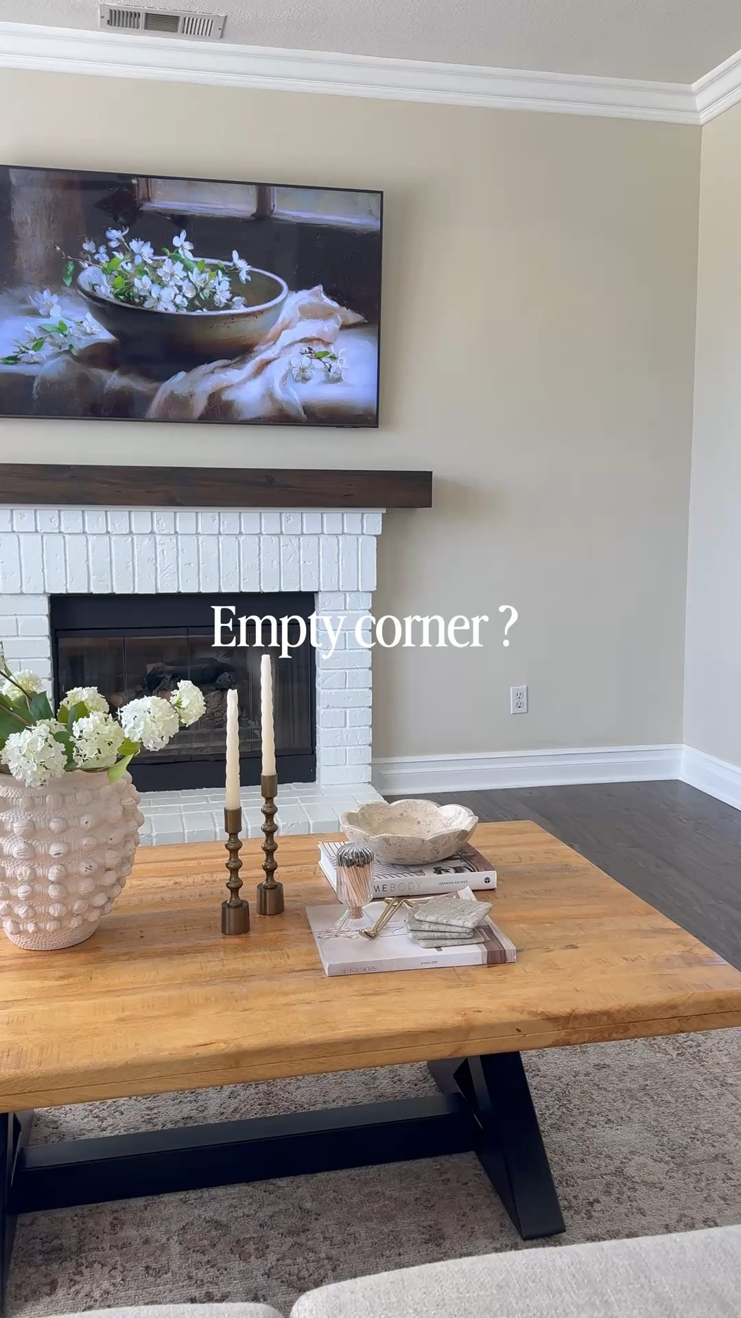 One tree. One corner. A whole new look. 🌿
🔗 follow and comment TREE for the link! 

I elevated this empty corner with this beautiful black olive tree from @lyersetree , and I honestly can’t get over how realistic it looks—from the natural wood trunk to the lifelike leaves.

The best part? It’s currently on Prime Day sale, making it the perfect time to add a designer touch without the designer price tag.

Sometimes all it takes is one statement piece to completely transform a space.

#lyersetree #homedecorideas #olivetree #primedaydeals #amazonfinds

#LTKSaleAlert #LTKHome #LTKSeasonal