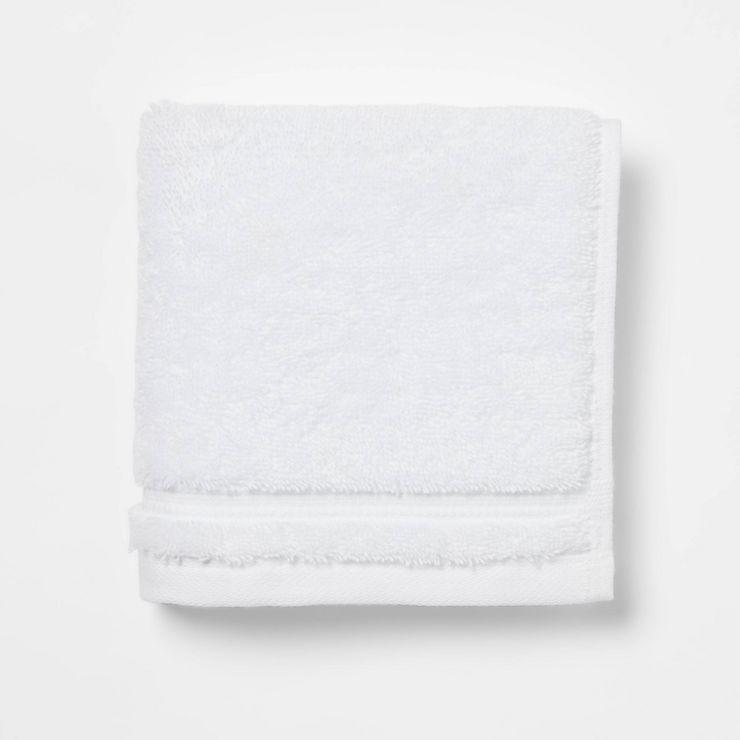 Antimicrobial Towel - Threshold™ | Target