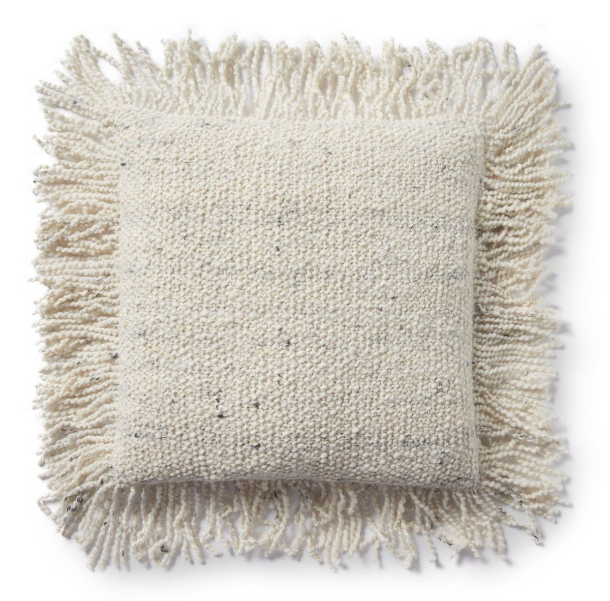 Loloi Pillow - PLL0033 | Rugs Direct