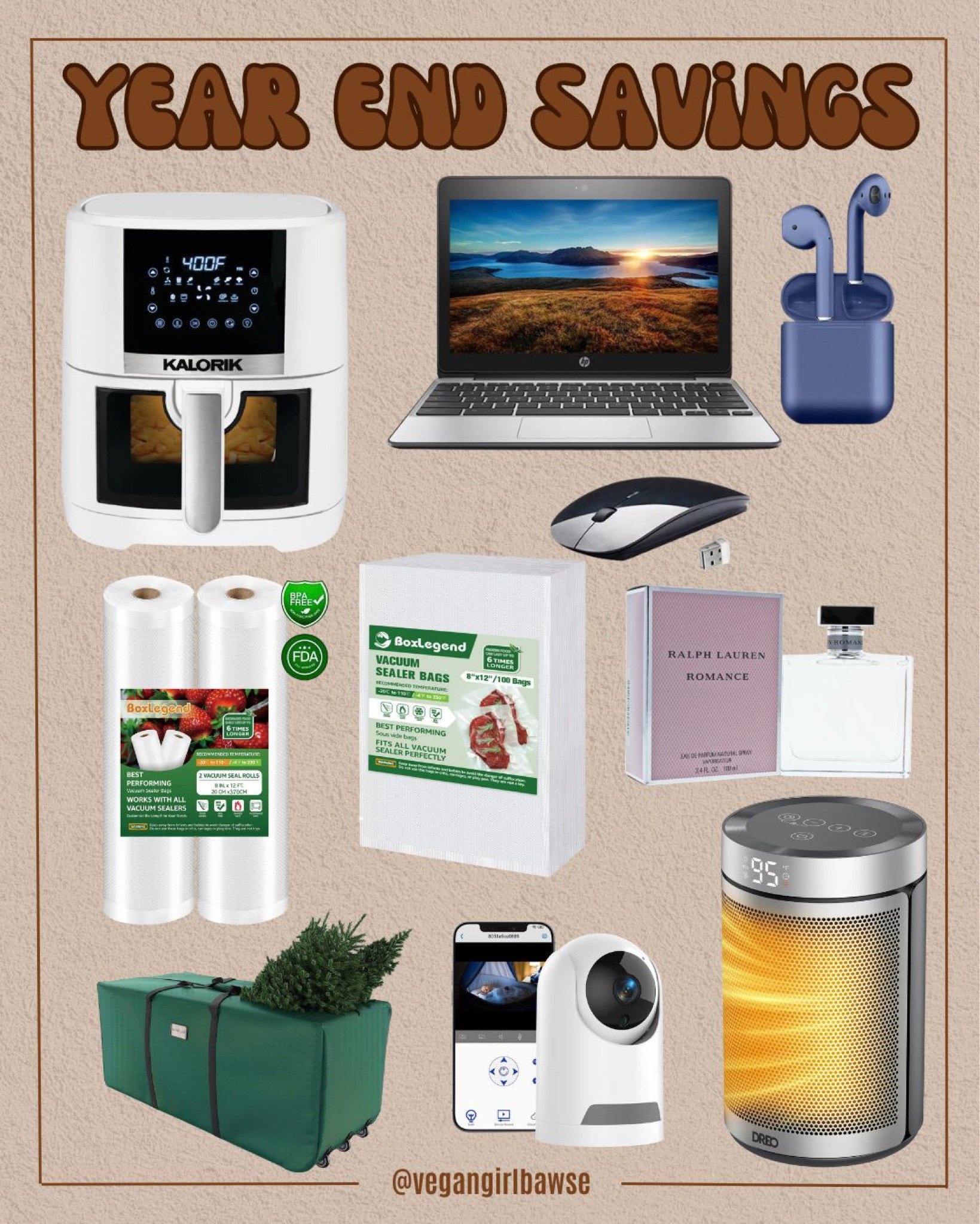 Embrace the joy of savings this season with Walmart’s Year End Savings! Elevate your shopping experience and discover incredible deals that spark delight. Unleash the spirit of smart shopping as you bid farewell to the year with unbeatable prices. Your wallet will thank you!

#LTKSeasonal #LTKHoliday #LTKsalealert