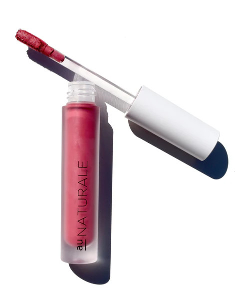 su/Stain Semi-Matte Lip Stain | Au Naturale Cosmetics