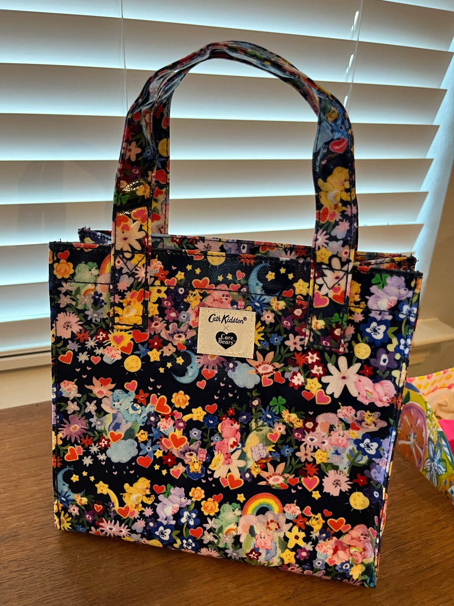 Just a few more hours to save 20% on the Cath Kidston x Care Bears collection! My top picks include this small book bag, a wristlet, a mug, a foldable overnight bag, and a lunch bag. These would also make a great Valentine’s Day gift for the nostalgic millennial! 



#LTKsalealert #LTKitbag #LTKunder100
