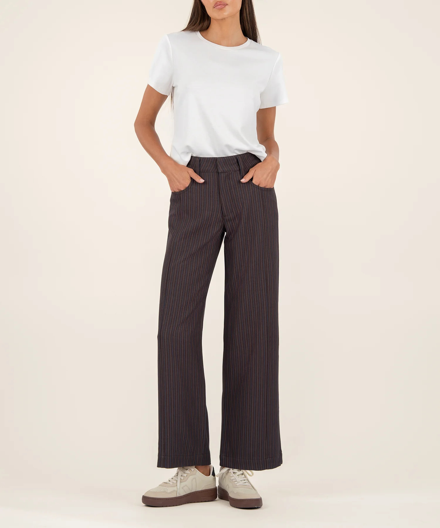 Charlotte High Rise Wide Leg - Kut from the Kloth | Kut From Kloth