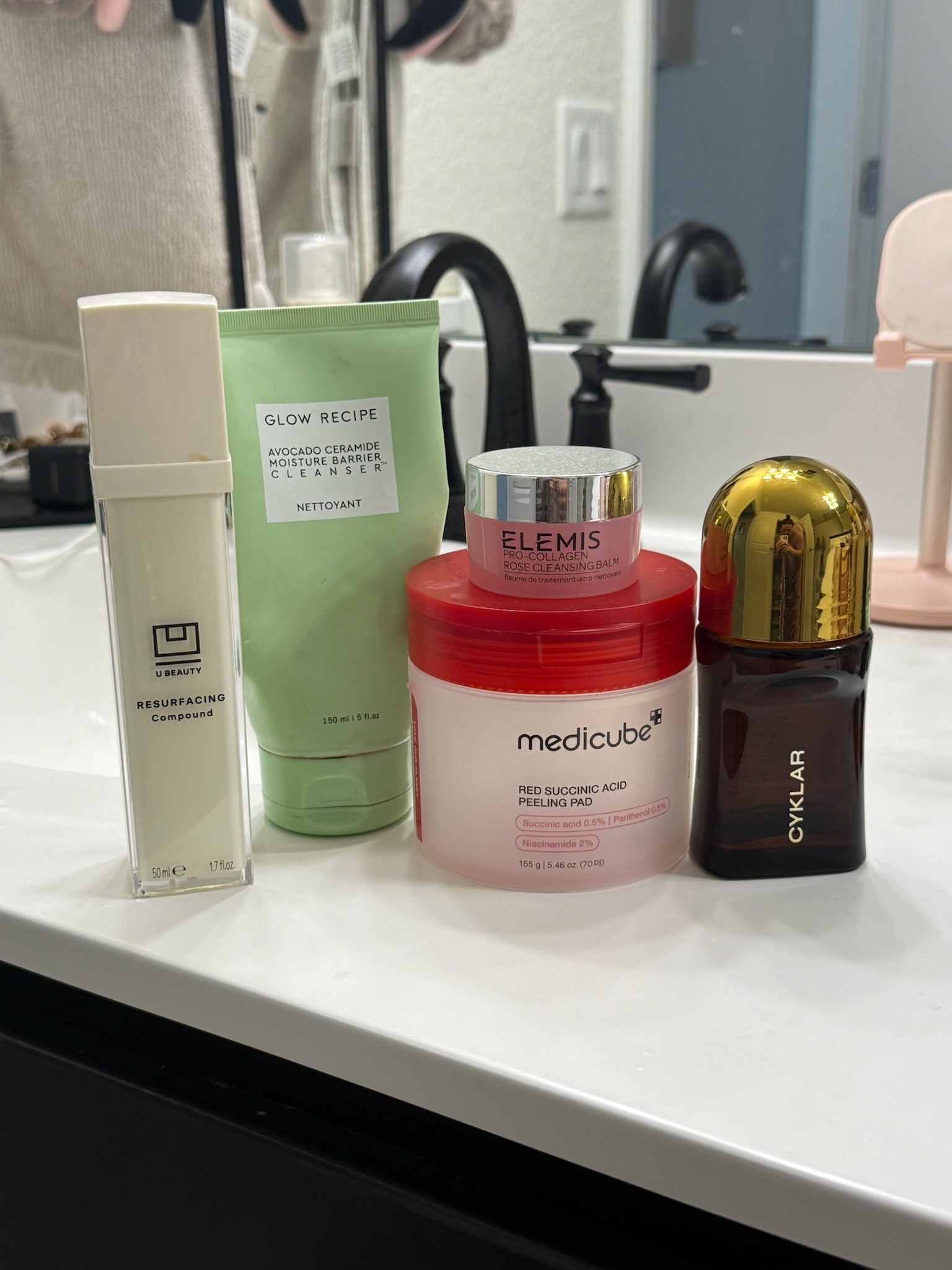 Recent skincare empties

#LTKgrwm #LTKselfcare #LTKBeauty