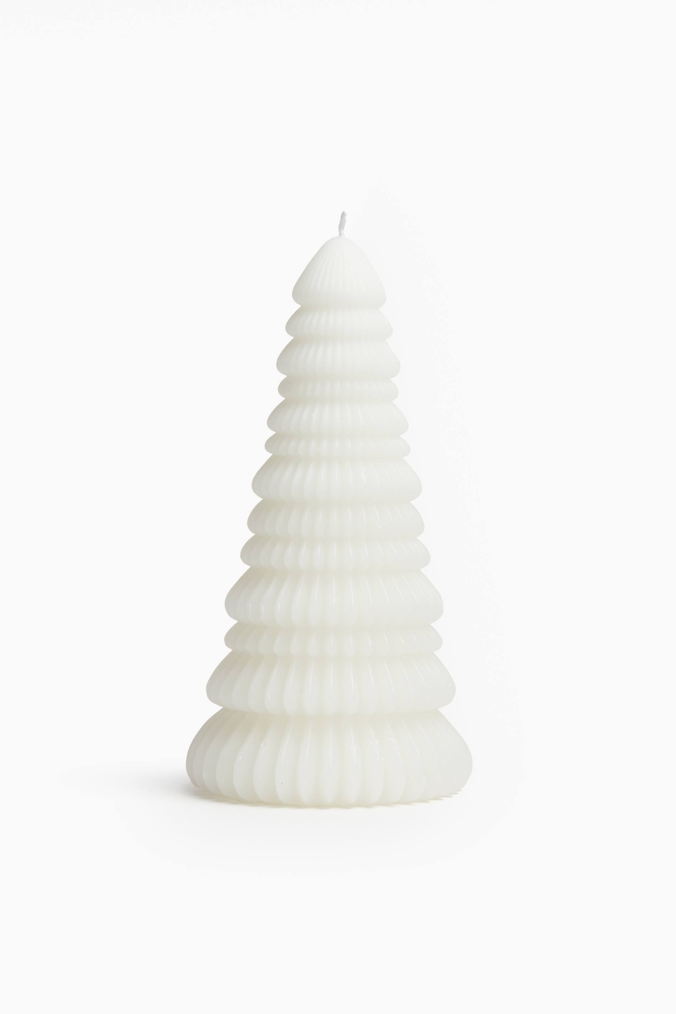 Tree-Shaped Candle | H&M (US + CA)