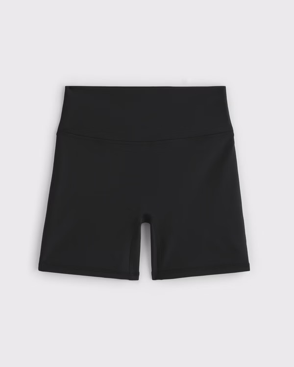 YPB sculptLUX Bike Short | Abercrombie & Fitch (US)