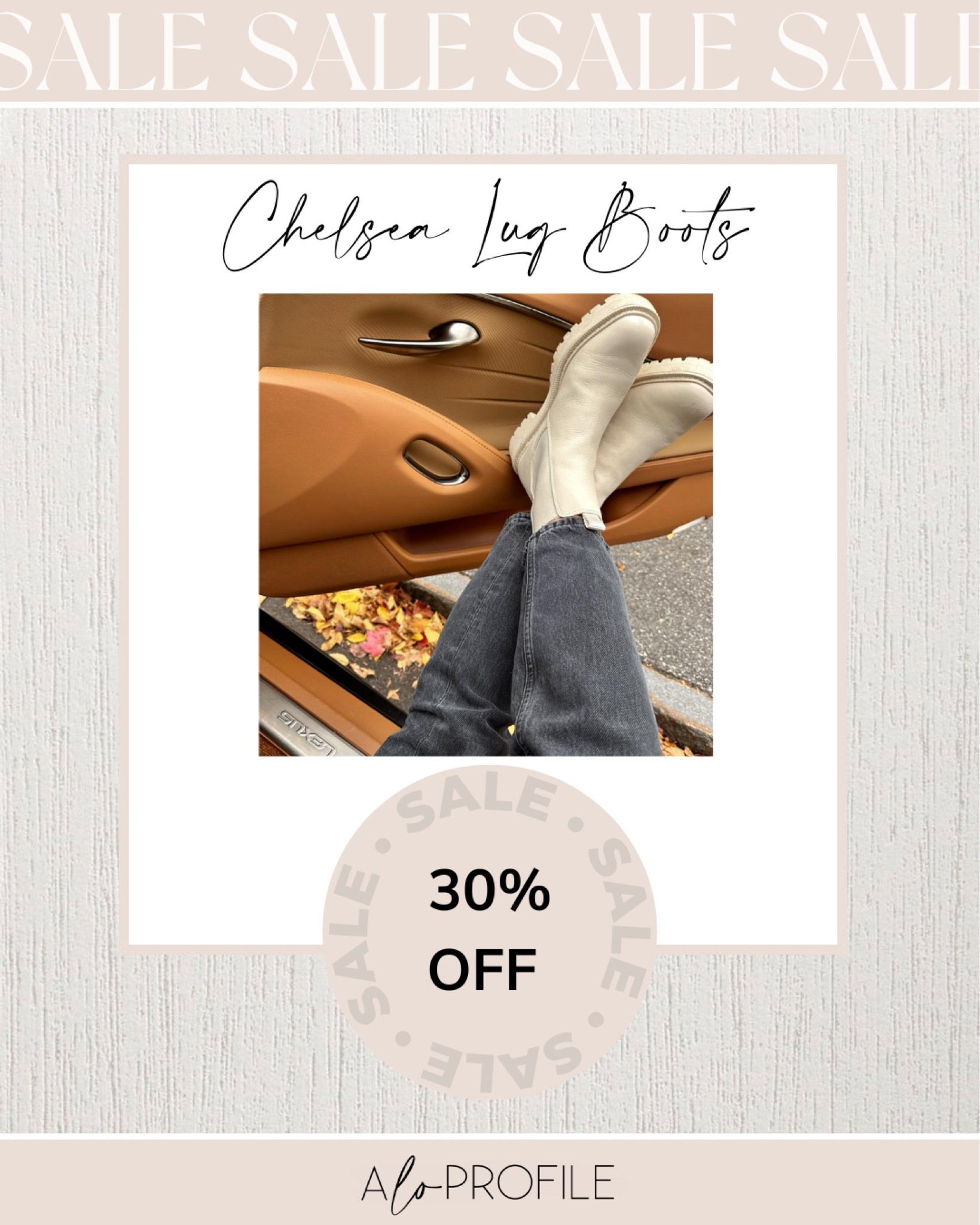 Boots on major sale!! Come in several colors. Fit TTS!

#LTKshoecrush #LTKsalealert #LTKstyletip