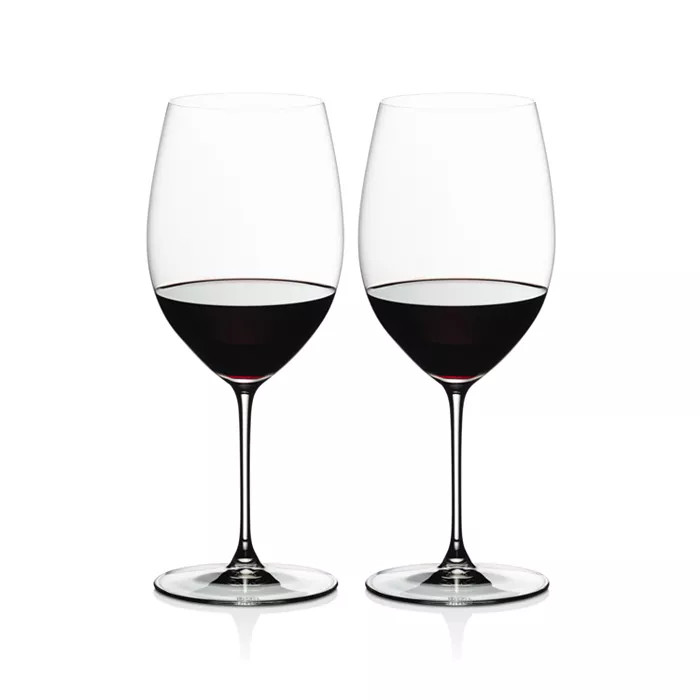 Riedel Veritas Cabernet/Merlot Glass, Set of 2 Back to results - Bloomingdale's | Bloomingdale's (US)
