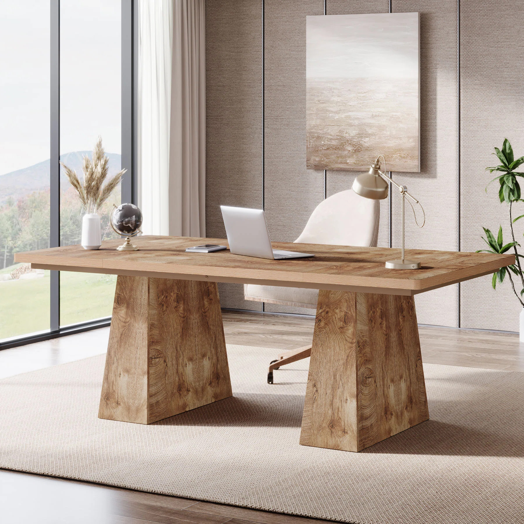 Jasine Desk | Wayfair North America