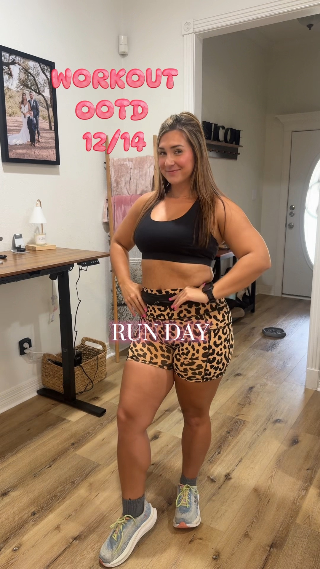 Run day #OOTD

#LTKActive #LTKFindsUnder50 #LTKStyleTip