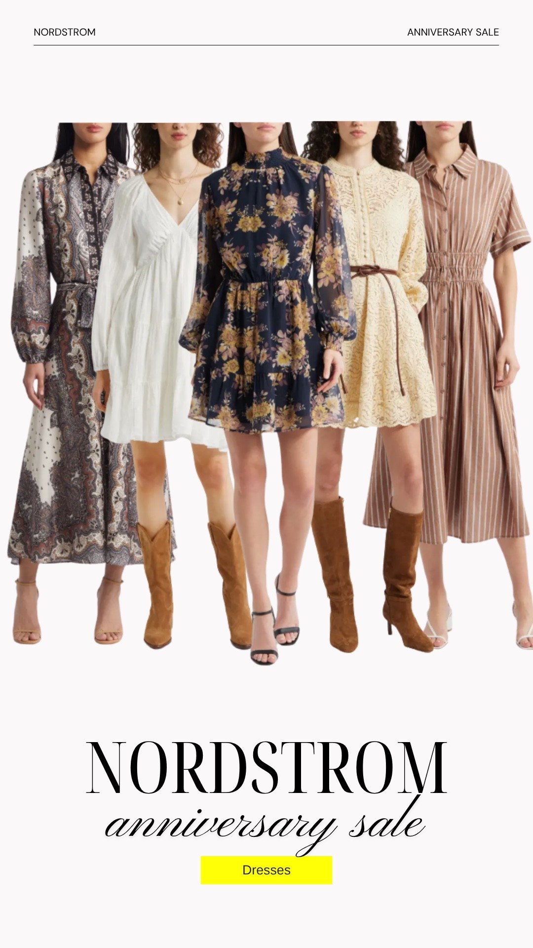 Some of my favorite dresses that you can get during the Nordstrom anniversary sale! 

#LTKSaleAlert #LTKStyleTip #LTKSeasonal