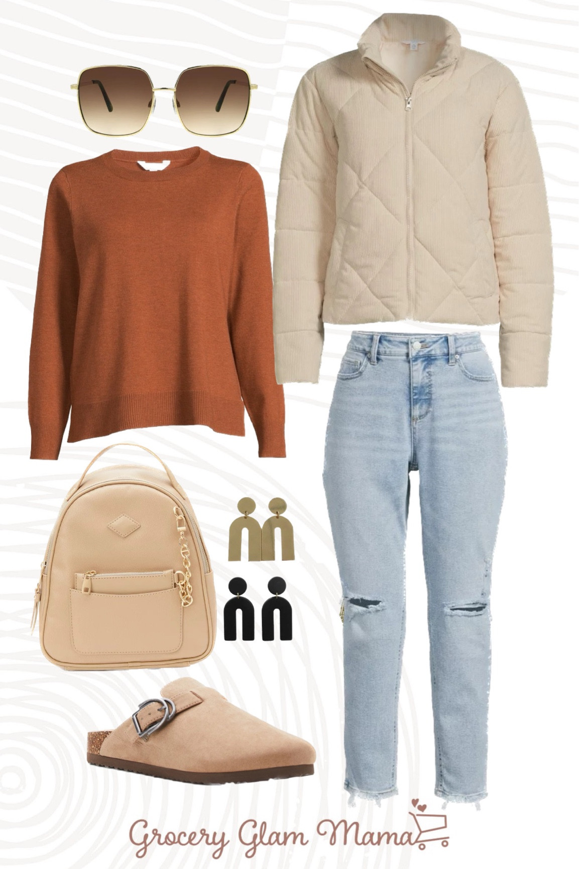 @walmart outfit idea!!!!

#LTKSeasonal #LTKstyletip #LTKunder50