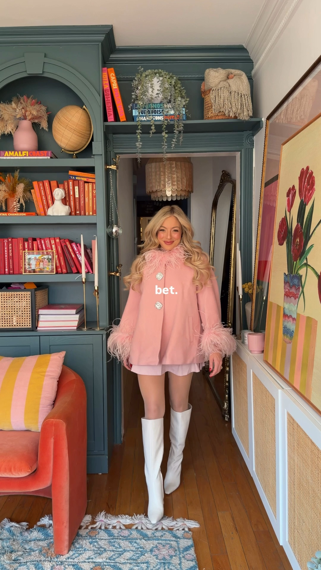 Girly winter outfits 

#LTKSeasonal #LTKFindsUnder100 #LTKCyberWeek